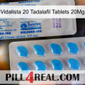 Vidalista 20 Tadalafil Tablets 20Mg new15